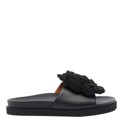 ANGEL ALARCON ANGEL ALARCON SANDALS