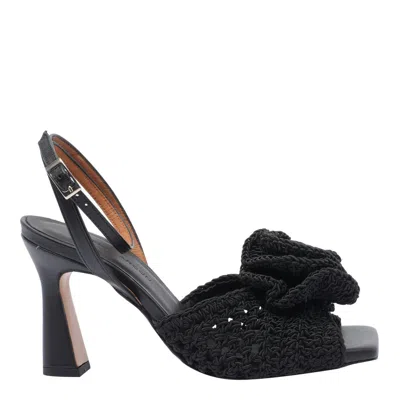 ANGEL ALARCON ANGEL ALARCON SANDALS