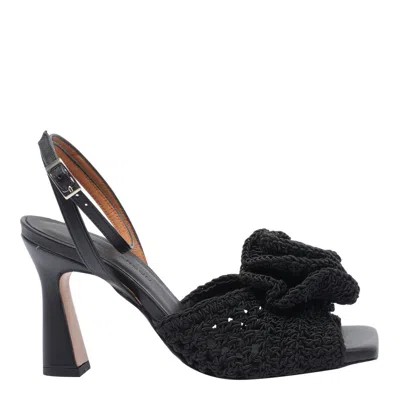 ANGEL ALARCON ANGEL ALARCON SANDALS
