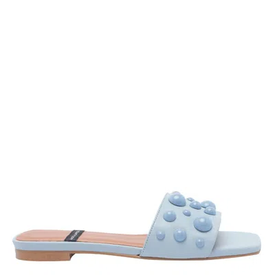 ANGEL ALARCON ANGEL ALARCON SANDALS