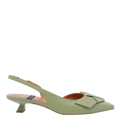 ANGEL ALARCON ANGEL ALARCON WITH HEEL