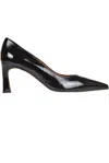 Angel Alarson Hariah Patent-leather Pumps