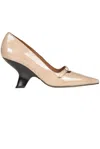 Angel Alarson Trela Pumps