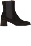 Angel Alarson Ytelas Ankle Boots In Multi