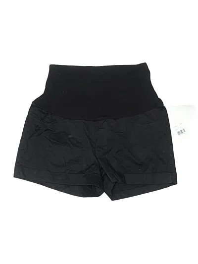 Pre-owned Angel Athletic Shorts In Black