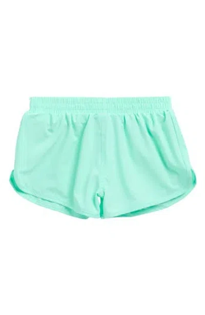 Angel Beach Kids' Angel Cover-up Board Shorts