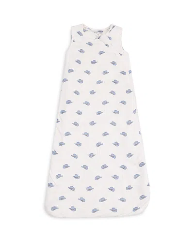 Angel Dear Boys' Petite Cowgirl Hats Print Sleep Bag - Baby In White