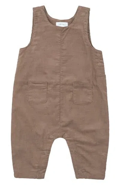 ANGEL DEAR ANGEL DEAR CORD SINOPIA FRESCO ROMPER