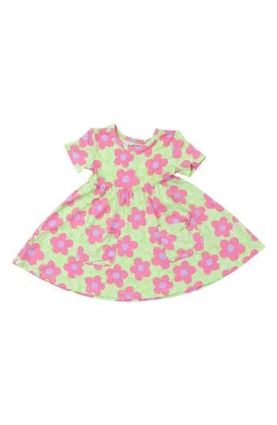 Angel Dear Babies'  Daisy Pop Dress