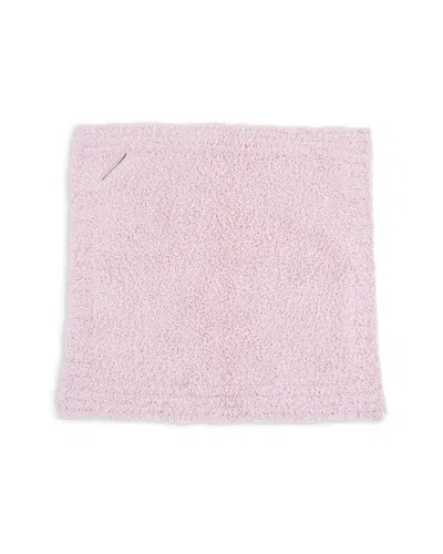 Angel Dear Girls' Mini Chenille Blanket In Pink