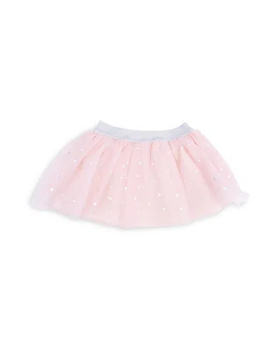 Angel Dear Girls' Soft Tutu Skirt - Baby In Pink