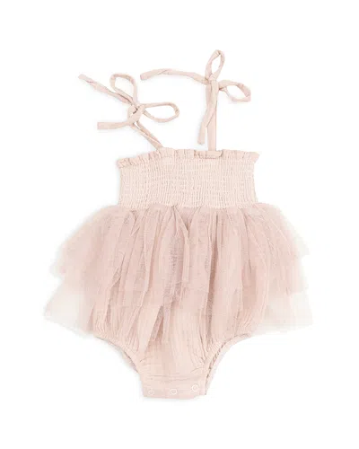 Angel Dear Girls' Tutu Bubble - Baby In Pink