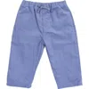 Angel Dear Kids' Corduroy Pants In Animal Print