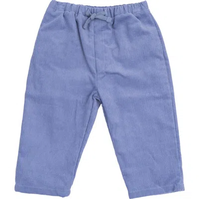 Angel Dear Babies'  Kids' Corduroy Pants In Animal Print