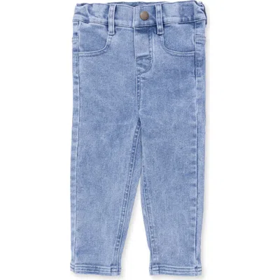 Angel Dear Babies'  Kids' Jeans In Blue