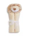 Angel Dear Lion Blankie In Beige