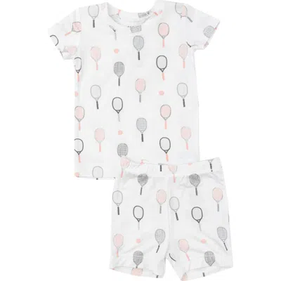 Angel Dear Babies'  Short Pajamas