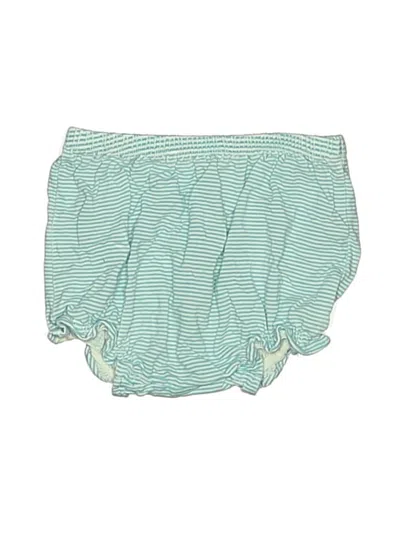 Pre-owned Angel Dear Babies' Shorts In Blue