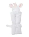 Angel Dear Unicorn Blankie In White