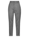 Angel House Pants In Grey