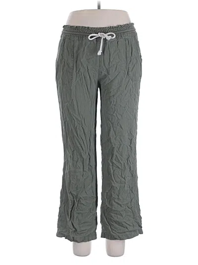Pre-owned Angel Kiss Casual Pants In Gray