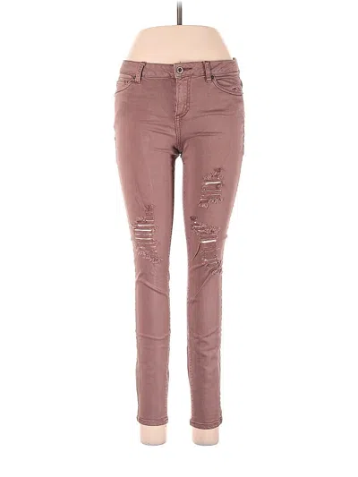 Pre-owned Angel Kiss Jeans