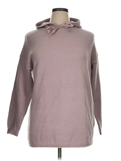 Pre-owned Angel Kiss Pullover Sweater In Gray