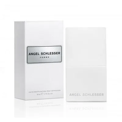 Angel Schlesser Ladies Femme Edt 1.7 oz Fragrances 8427395650108