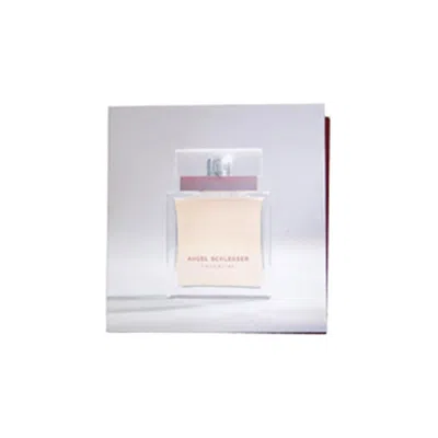 Angel Schlesser W-m-1145 Essential - 1.5 ml - Edp Spray Vial - Mini -