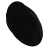 Angela & William Women's Wool Beret In Black