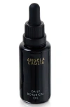 Angela Caglia Daily Botanical Oil In No Color