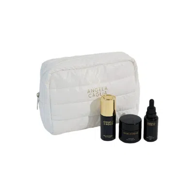 Angela Caglia Skincare Skin Reset Kit
