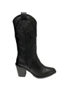 Angelo Bervicato -  Texano Art.b4236 (3125) B4236 Black