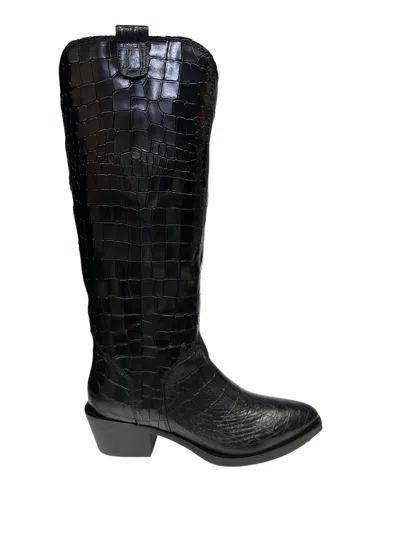 Angelo Bervicato -  Texano Art.b4266 Cocco (3154) B4266 Cocco Cut N