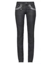 Angelo Marani Jeans In Blue