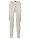 Angelo Marani Pants In Beige