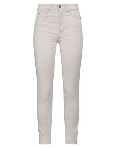 Angelo Marani Pants In Beige