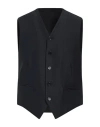 Angelo Nardelli Vests In Blue
