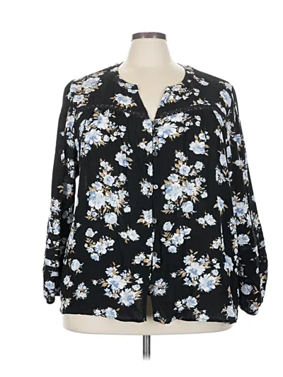 Pre-owned Angels Cardigan Sweater In Black