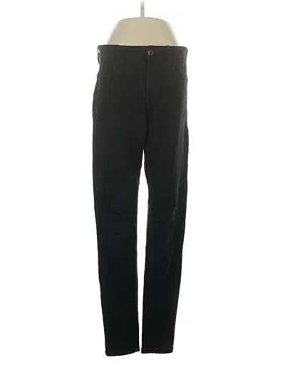 Pre-owned Angels Casual Pants In Black