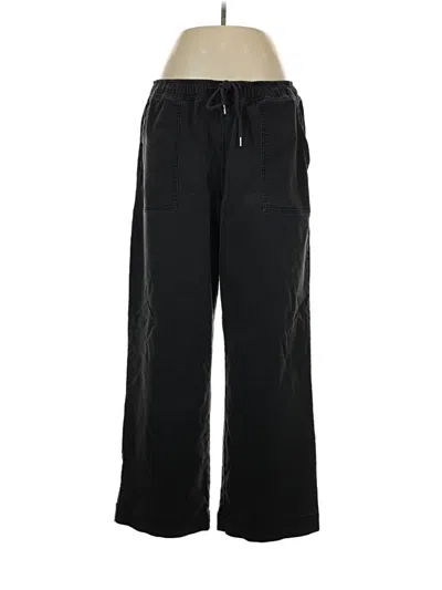 Pre-owned Angels Casual Pants In Black