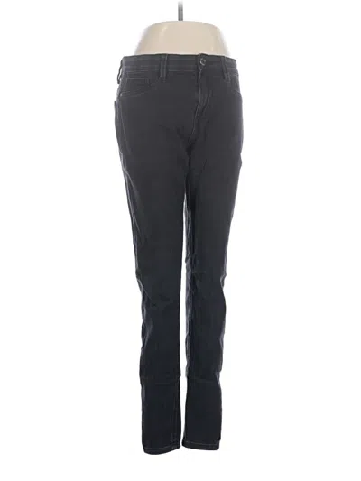 Pre-owned Angels Casual Pants In Gray
