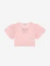 ANGEL'S FACE GIRLS DOLLIE PEARL BOW TOP