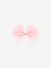 Angel's Face Angels Face Girls Mega Bow Hair Clip In Pink