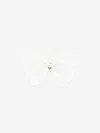 Angel's Face Angels Face Girls Mega Bow Hair Clip In White