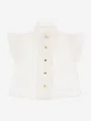 ANGEL'S FACE GIRLS NEO FRILL BLOUSE