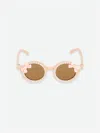 ANGEL'S FACE GIRLS PAIGE PEARL BOW SUNGLASSES