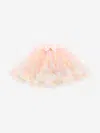 Angel's Face Girls Pixie Tutu In Pink