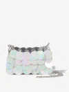 Angel's Face Angels Face Girls Rabaneda Sequin Bag In White