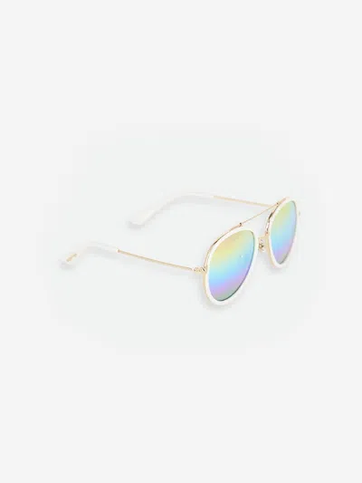 Angel's Face Kids' Girls Sabrina Sunglasses In Multicoloured